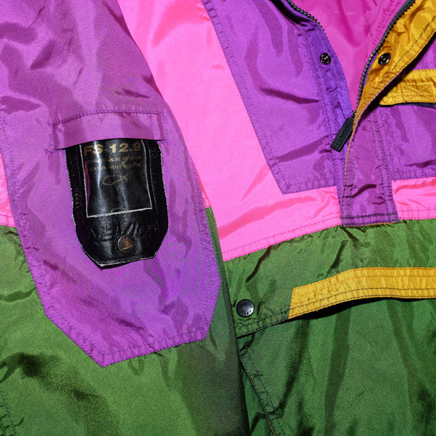 Vintage Nevica Anorak XLarge - Double Double Vintage