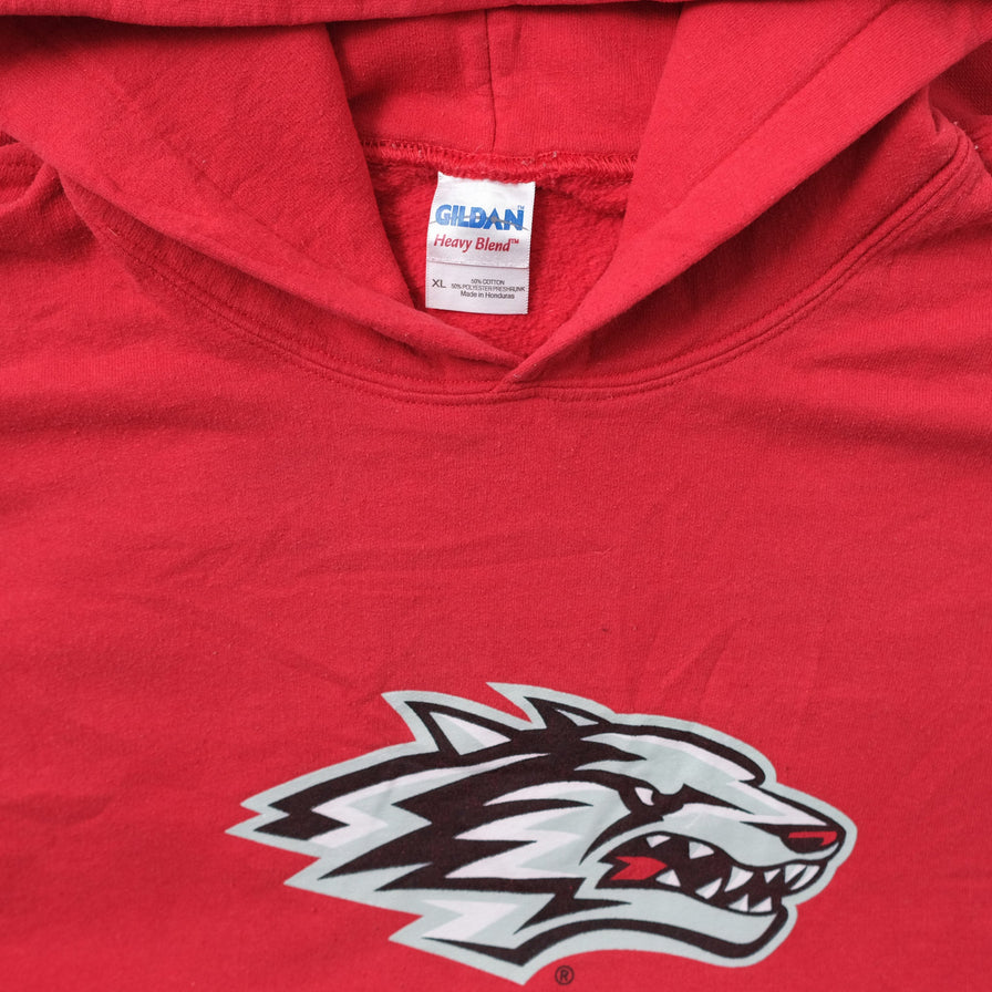 New Mexico Hoody XLarge