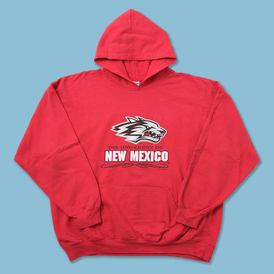 New Mexico Hoody XLarge