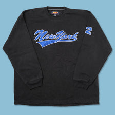 Vintage New York Sweater XXL