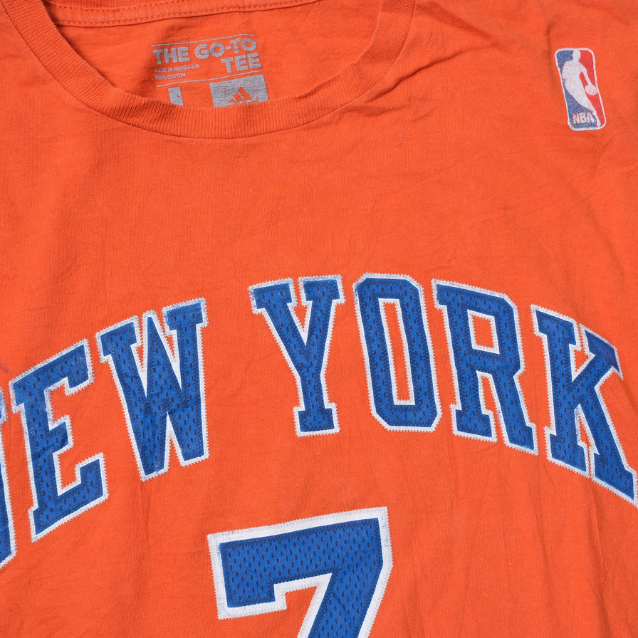 adidas Carmelo Anthony T-Shirt Large