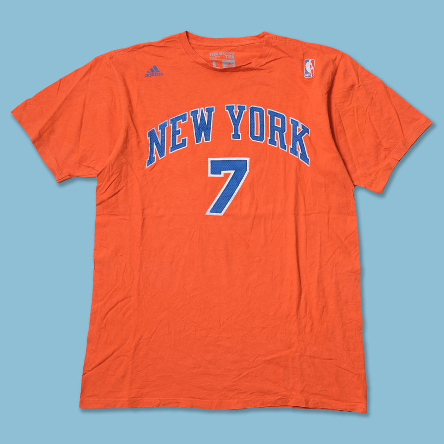 adidas Carmelo Anthony T-Shirt Large