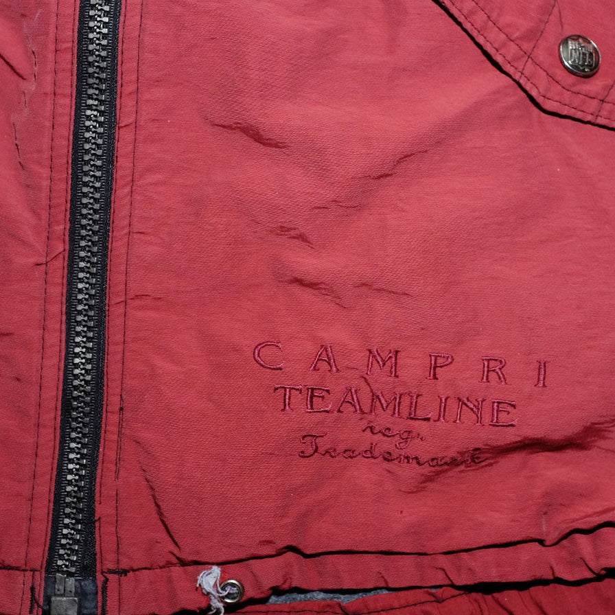 Vintage Washington Redskins Jacket Medium / Large - Double Double Vintage