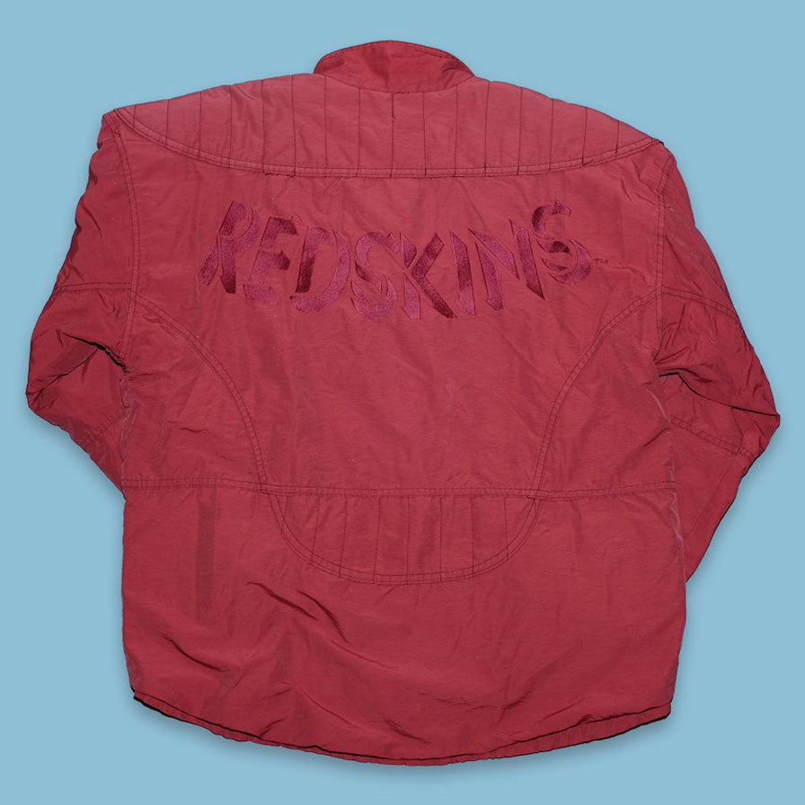 Vintage Washington Redskins Jacket Medium / Large - Double Double Vintage