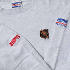 Vintage NHL Sweater Large