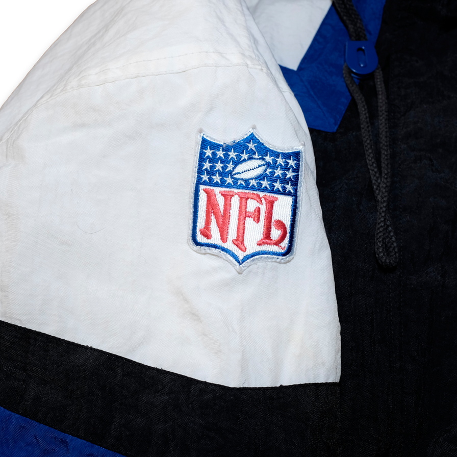 Vintage NFL Dallas Cowboys Jacket XLarge - Double Double Vintage
