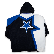 Vintage NFL Dallas Cowboys Jacket XLarge - Double Double Vintage