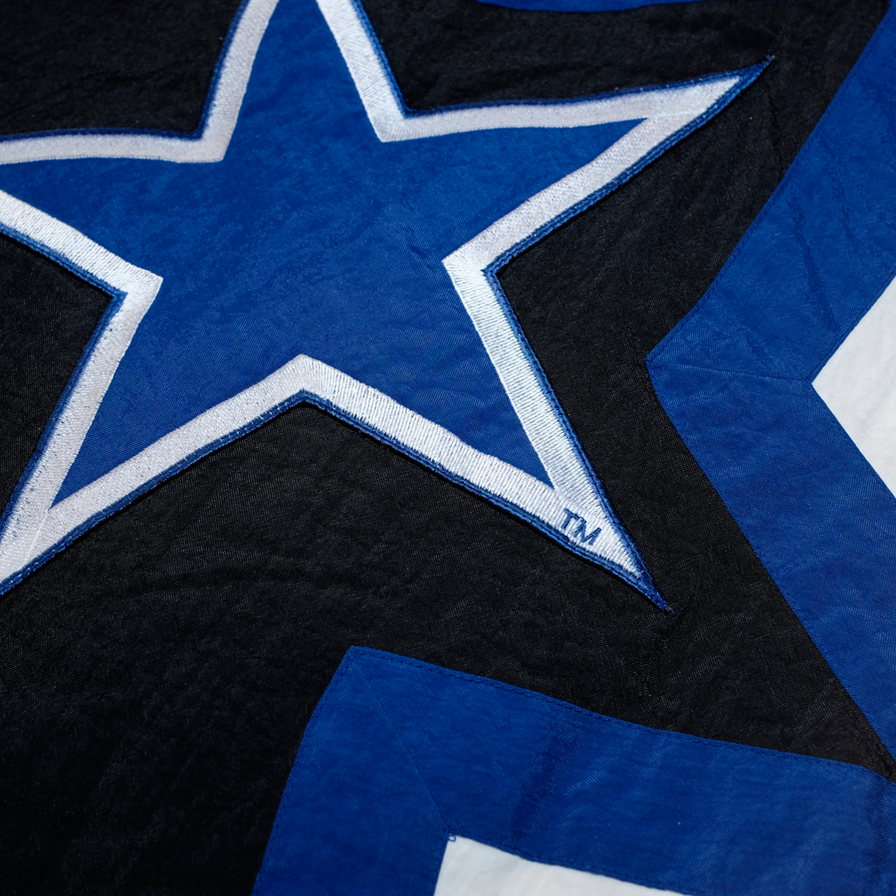 Vintage NFL Dallas Cowboys Jacket XLarge - Double Double Vintage