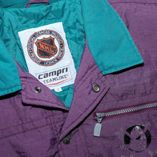 Vintage Mighty Ducks Jacket Medium - Double Double Vintage