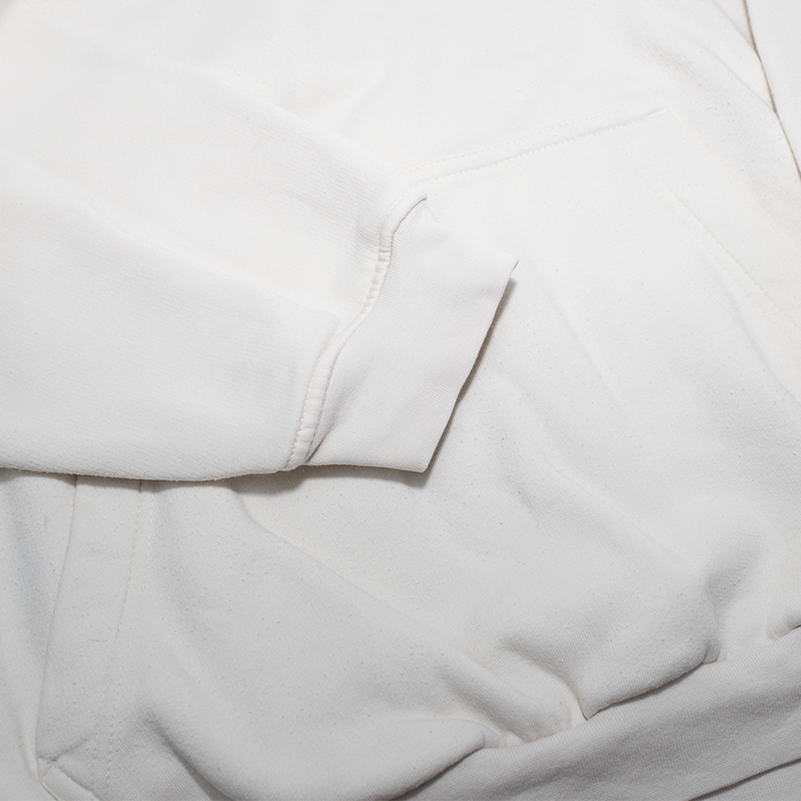 Nike Hoody Large - Double Double Vintage