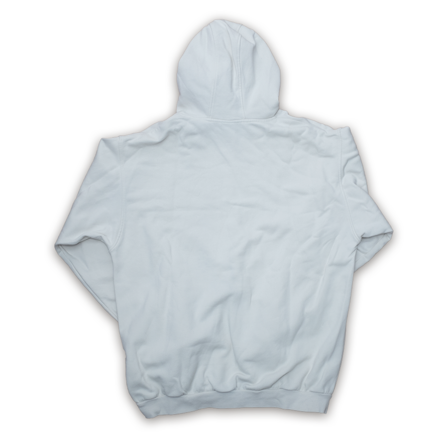 Nike Hoody Large - Double Double Vintage