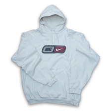 Nike Hoody Large - Double Double Vintage