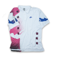 Rare Nike Challenge Court Agassi Polo XLarge - Double Double Vintage