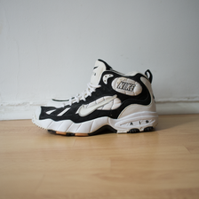 Vintage Nike Air Sneakers US 9 (wmns) - Double Double Vintage