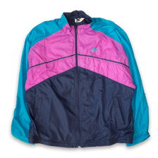 Nike Trackjacket XXLarge - Double Double Vintage