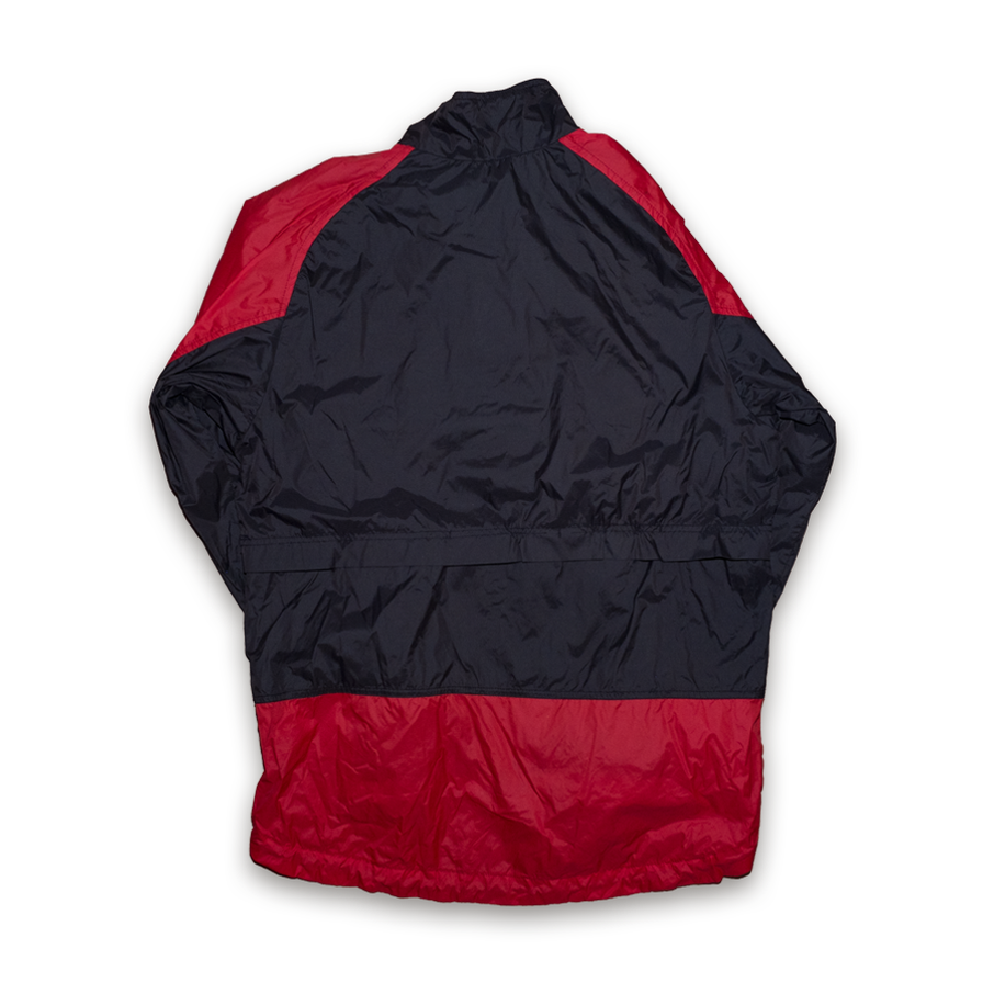 Vintage Nike ISTAF Windbreaker Jacket Medium - Double Double Vintage