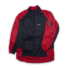 Vintage Nike ISTAF Windbreaker Jacket Medium - Double Double Vintage