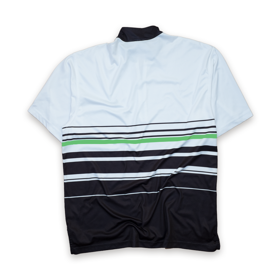 Nike Agassi Tennis T-Shirt Medium - Double Double Vintage