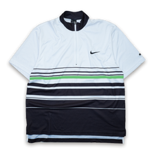 Nike Agassi Tennis T-Shirt Medium - Double Double Vintage