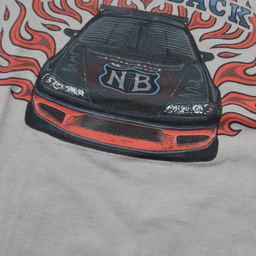2000s Nickelback T-Shirt Medium