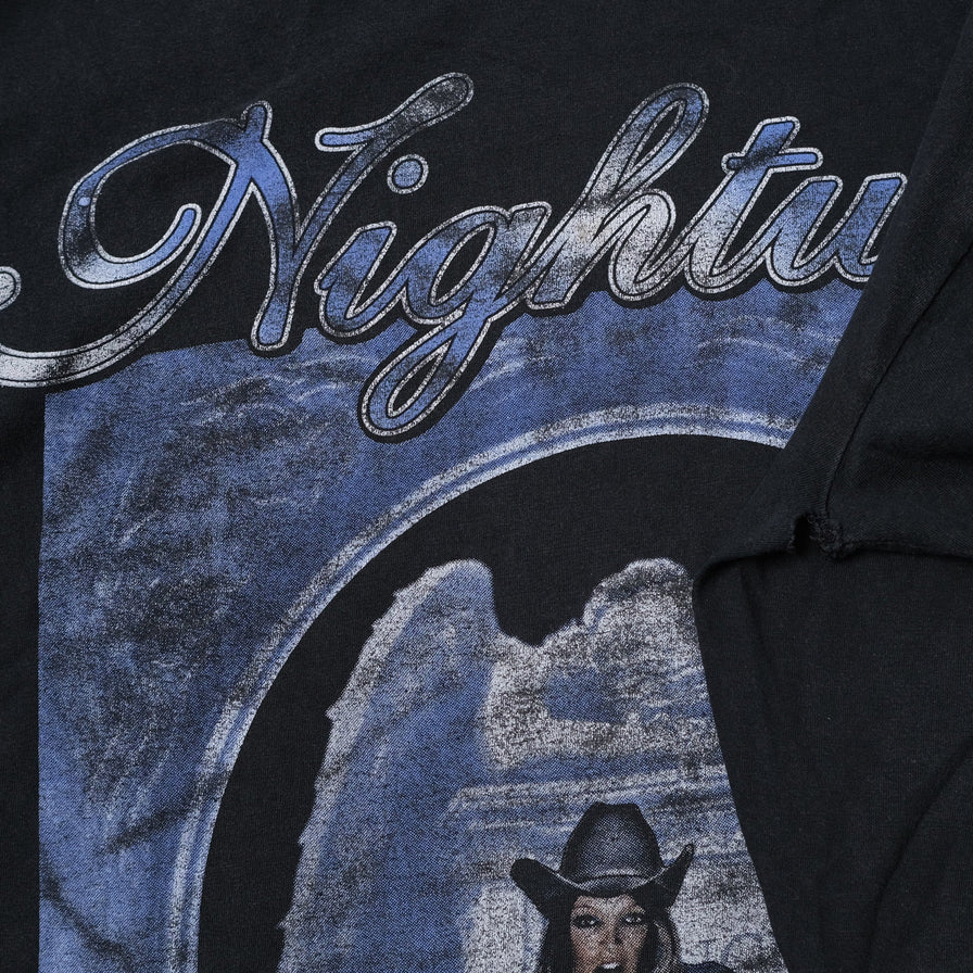 Vintage Nightwish T-Shirt Large