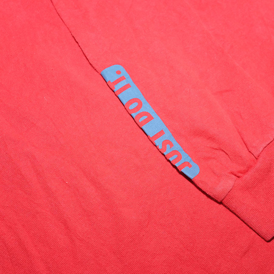 Vintage Nike Longsleeve XLarge - Double Double Vintage
