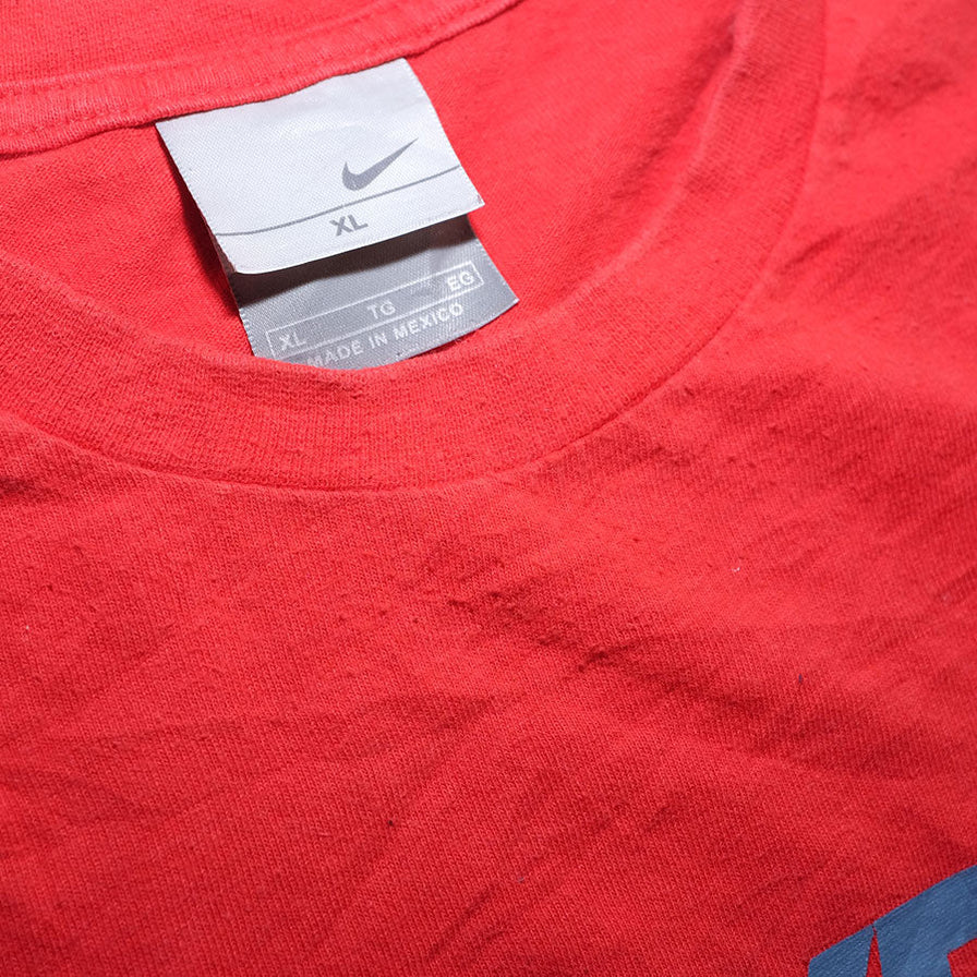 Vintage Nike Longsleeve XLarge - Double Double Vintage