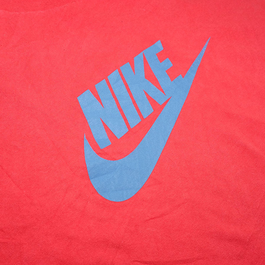 Vintage Nike Longsleeve XLarge - Double Double Vintage
