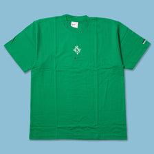 Vintage Deadstock 1999 Nike Ireland Rugby T-Shirt