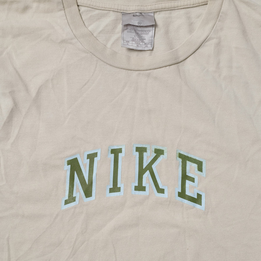 Vintage Nike T-Shirt XLarge