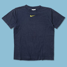 Vintage Nike Center Swoosh Women's T-Shirt XSmall