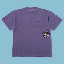 Vintage Deadstock Nike T-Shirt XLarge