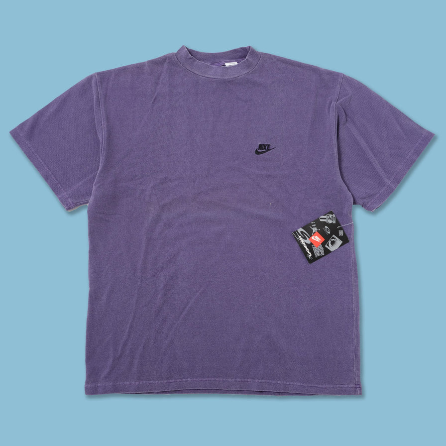 Vintage Deadstock Nike T-Shirt XLarge