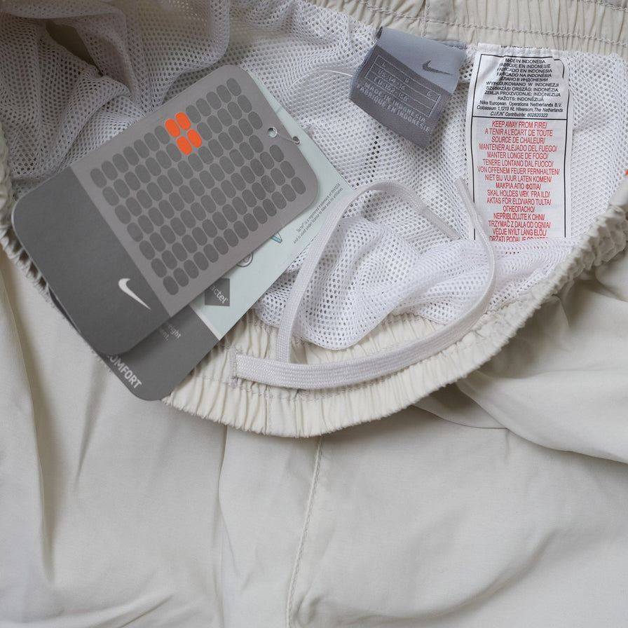 Vintage Deadstock Nike Shorts