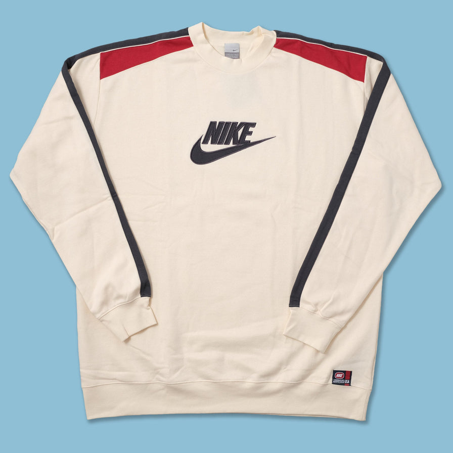 Vintage DS Nike Sweater 3XL