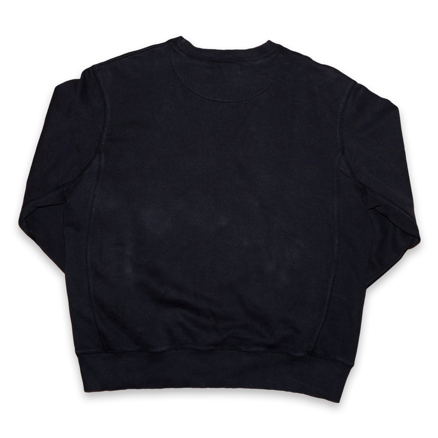 Vintage Nike Sweatshirt Large - Double Double Vintage
