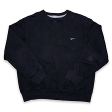 Vintage Nike Sweatshirt Large - Double Double Vintage