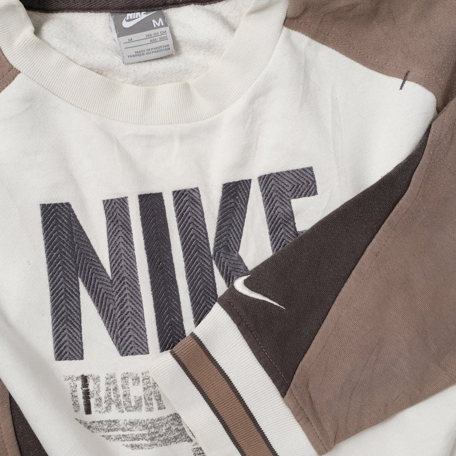 Vintage Nike Women's Sweater Small