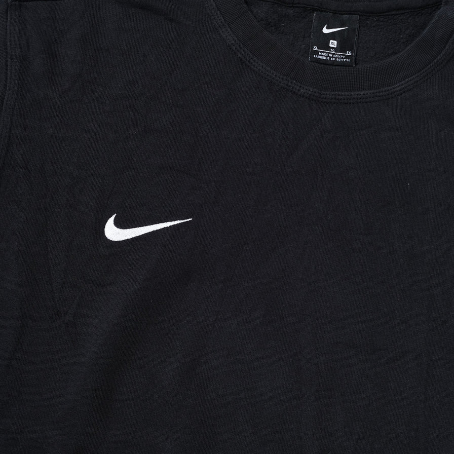 Nike Mini Swoosh Sweater Large / XLarge