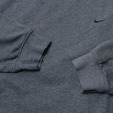 Vintage Nike Mini Swoosh Sweater XXL