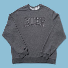 Vintage Nike Sweater Large