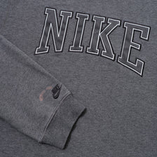 Vintage Nike Sweater Large