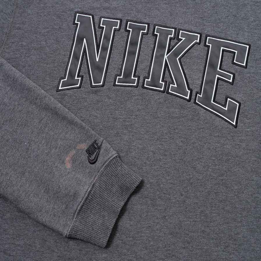 Vintage Nike Sweater Large
