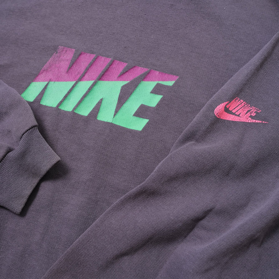 Vintage Nike Sweater Small