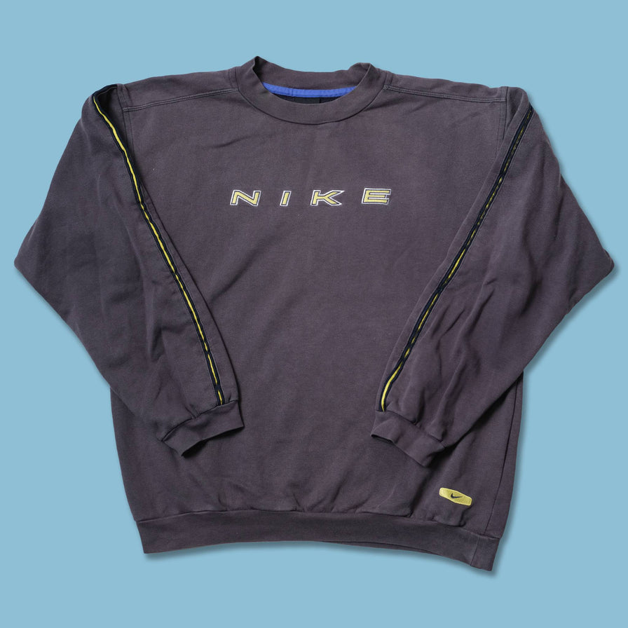 Vintage Nike Sweater Small