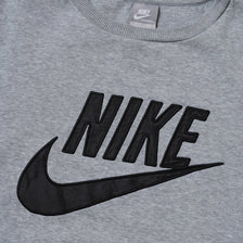 Vintage Nike Sweater Small / Medium