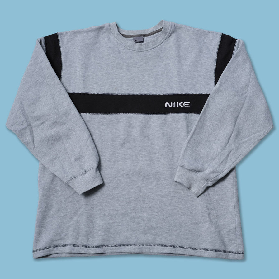 Vintage Nike Sweater XLarge