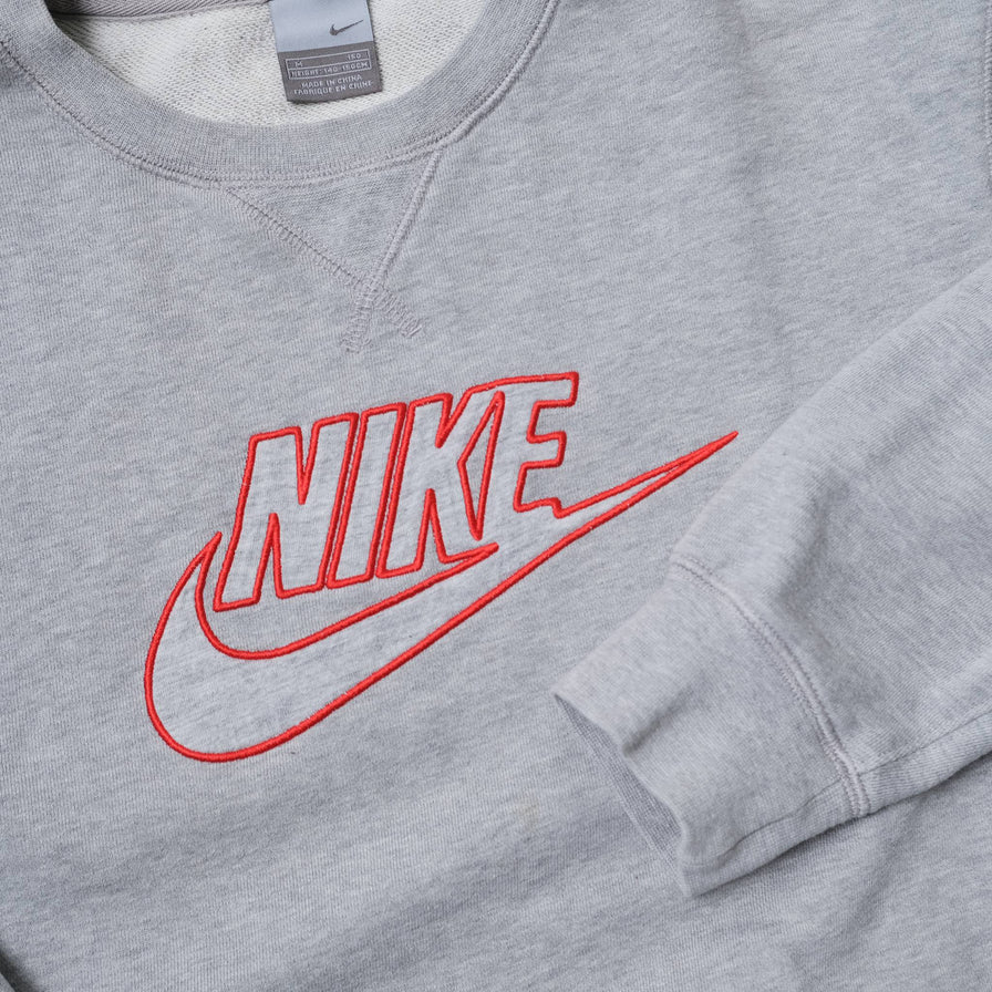 Vintage Nike Women's Sweater XS / Small