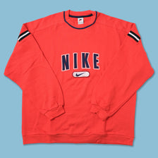 Vintage Deadstock Nike Sweater XLarge