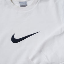 Vintage Nike Women's Sweater Small